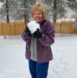 Meet your Posher, Jonell